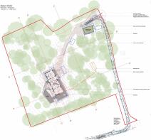 (1) FP 2229 3 0006A - Site Plan - Demolition