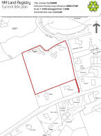 Title Plan View - CL336699