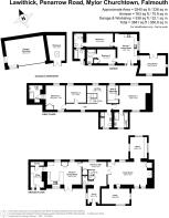 Lawithick - Floor Plan