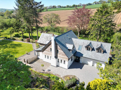 Penpol, Feock, Truro, Cornwall