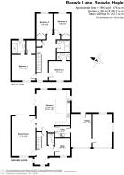 35A Reawla Lane - floor plan