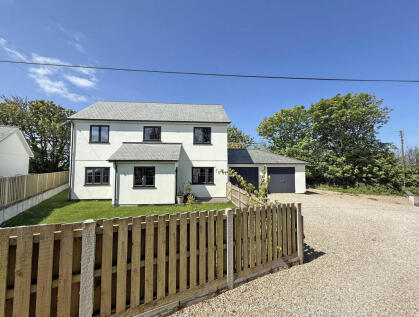 Reawla, Nr. Hayle, Cornwall