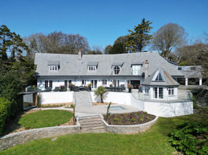 Kenwyn, Truro, Cornwall