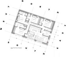 8 Floor plan