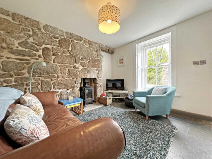 Mousehole, Penzance, Cornwall