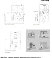 High Tide Floor Plan Plot 1 V3