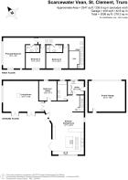 Copper Beech - Floor Plan