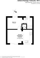 Mussels - Floor plan