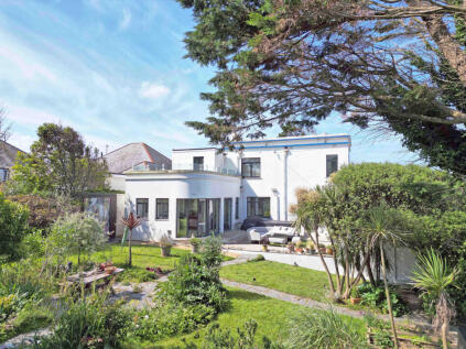 Porth, Nr. Newquay, Cornwall