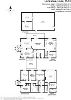 Highfield House - Floor Plan