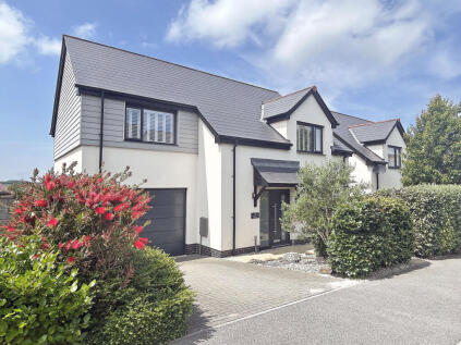 Shortlanesend, Truro, Cornwall