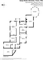 Windrush - Floor plan