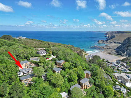 Rocky Lane, St Agnes, Cornwall