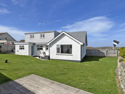 Laflouder Fields, Mullion, Helston, Cornwall