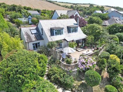 Bolingey, Perranporth, Cornwall