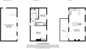 Little Waterfront - floor plan.jpeg B&W FP2
