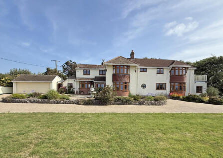 Widemouth Bay, Nr. Bude, Cornwall