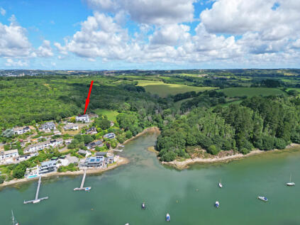 Malpas, Truro, Cornwall