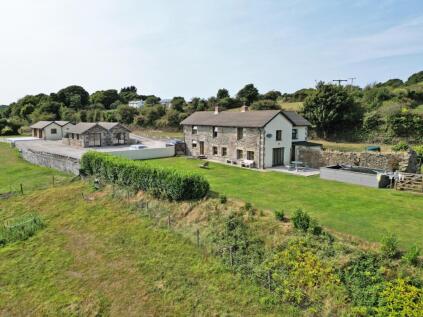 Lower Goongumpas Lane, Crofthandy, St Day, Cornwall