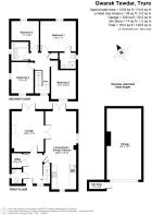 Nansavallan View - floor plan