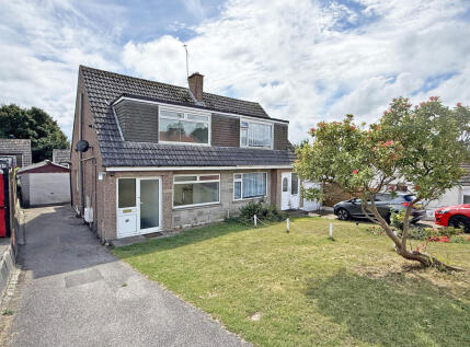 Biscovey, Par, Cornwall