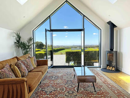 Grampound Road, Truro, Cornwall