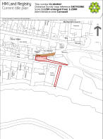 The Sail Loft - Title_Plan_CL164842_GOV.UK