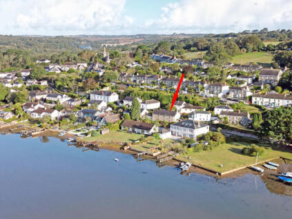 Quay Road, Devoran, Truro, Cornwall