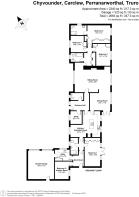 Chyvounder - Floor Plan
