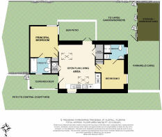 1 Tregenna  Farm  Barns - colour.JPG