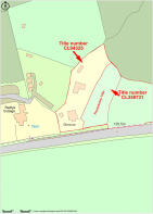 Glencoe - promap labelled