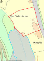 The Owls House Promap