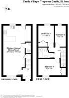 Plot 2 - Floor plan