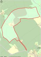 Benhurden Farm - promap