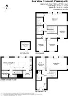 17 Sea View Crescent - Floor plan