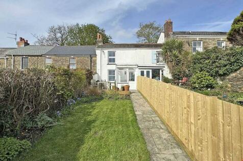 Truro - 2 bedroom terraced house for sale