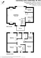 Hebaska - Floor plan