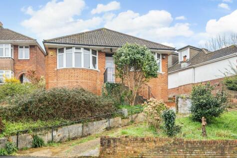 Sandringham Road, Bitterne Park, Southampton, Hampshire, SO18