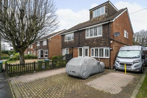 Botley Road, Sholing, Southampton, Hampshire, SO19