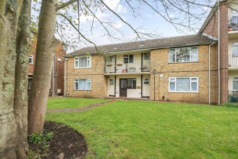 York Drove, Southampton, Hampshire, SO18