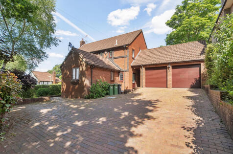 Beechwood Rise, West End, Southampton, Hampshire, SO18