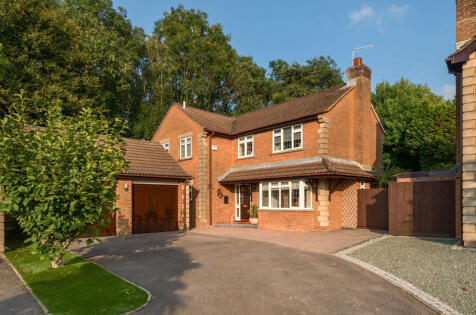 Holly Gardens, West End, Southampton, Hampshire, SO30