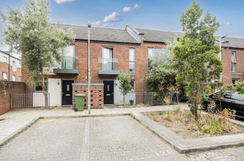 Joiners Mews, Southampton, Hampshire, SO19