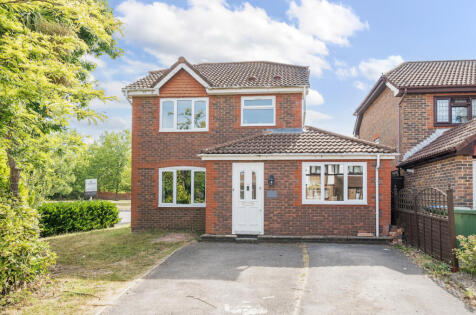 Rothschild Close, Waterside Park, Hampshire, SO19