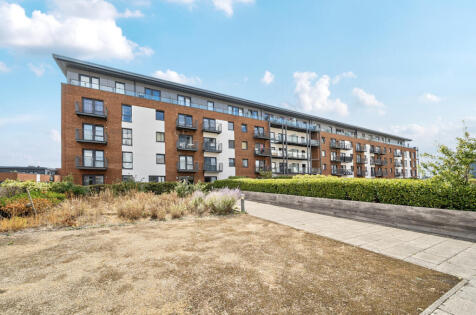 Denyer Walk, Southampton, Hampshire, SO19