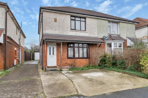 Hatley Road, Bitterne, Southampton, Hampshire, SO18