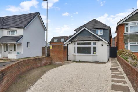 North East Road, Southampton, Hampshire, SO19