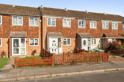 Grainger Gardens, Sholing, Southampton, Hampshire, SO19