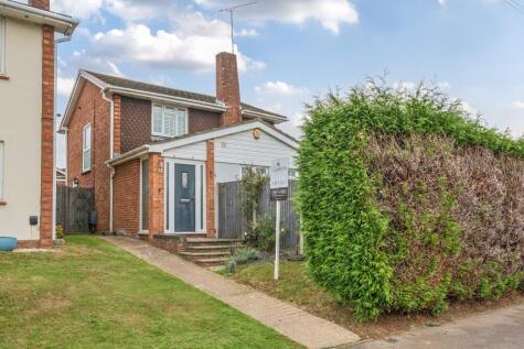 Broadwater Road, Southampton, Hampshire, SO18