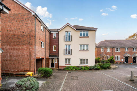 Prospect Road, Bitterne, Southampton, Hampshire, SO19